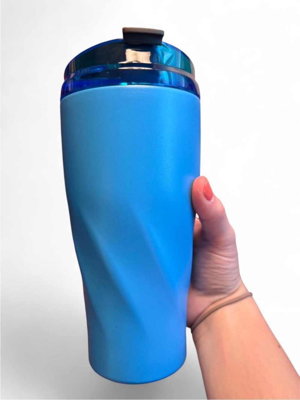 Primula 20 oz Travel Tumbler new